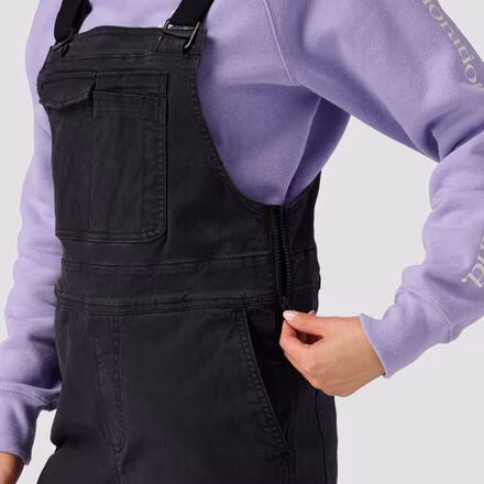 Venture Overall - Women's