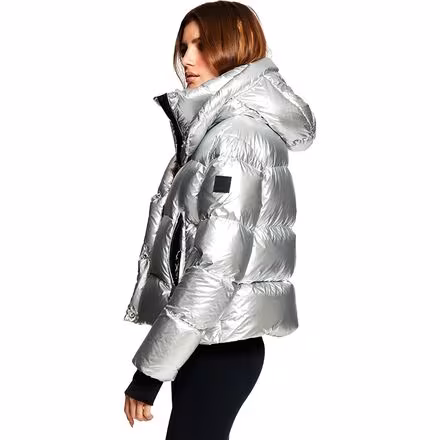 Jordy Down Jacket - Women's