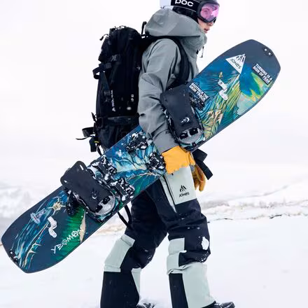 Solution Splitboard - 2024 - Kids'