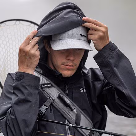 Freestone Jacket - Men's