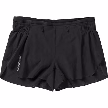 Sense Aero 3in Short - Women's