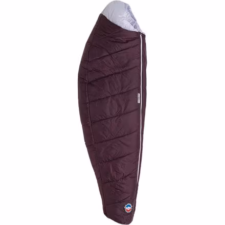 Sidewinder Camp Sleeping Bag: 20F Synthetic - Women's