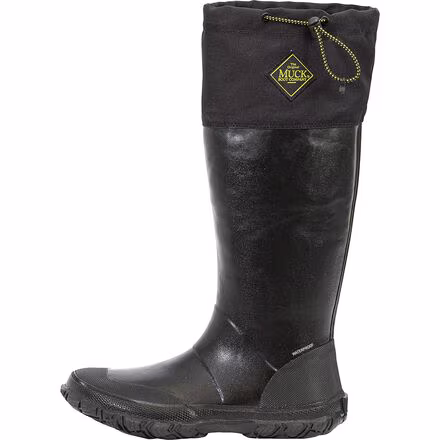 Forager Convertible Boot
