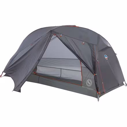 Copper Spur HV UL1 Bikepack Tent: 1-Person 3-Season