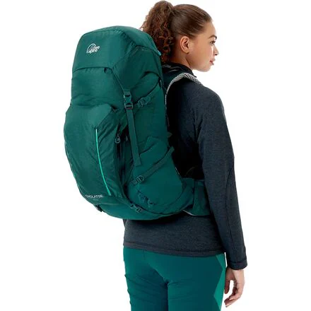 Cholatse ND 40L + 5 Backpack