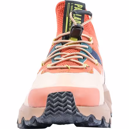 Thunder Lo Shoe - Women's