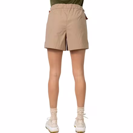 Ane Bermuda Short - Women's