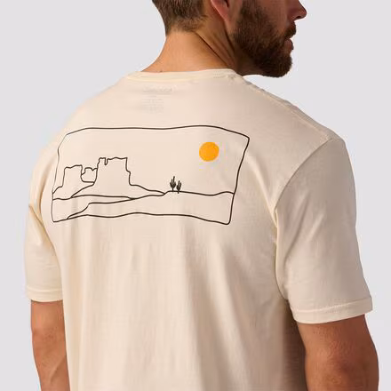 Desert T-Shirt