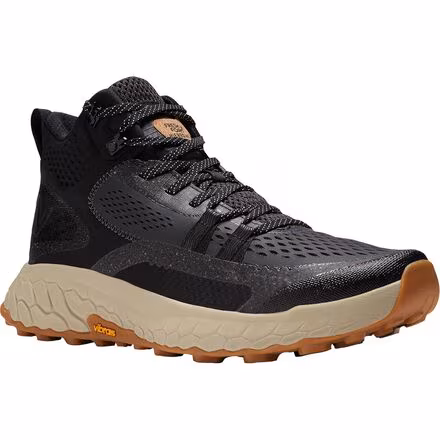 Fresh Foam X Hierro v7 Mid Trail Running Shoe - Men's