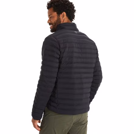 Echo Featherless Jacket - Men's