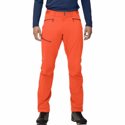 Falketind Flex1 Softshell Pant - Men's