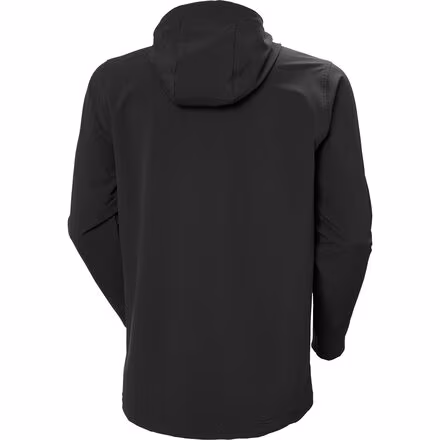 Ullr D Shield Hoodie - Men's