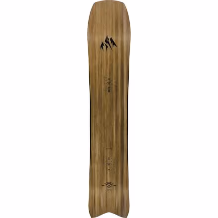 Hovercraft 2.0 Snowboard - 2024