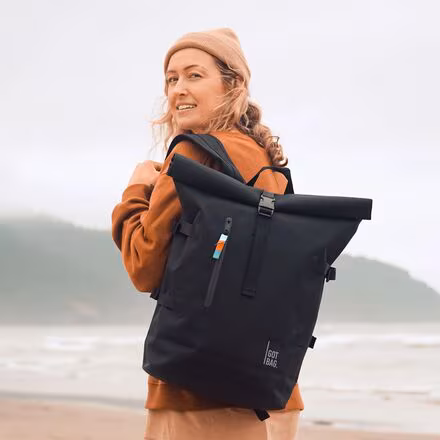 Rolltop Bag