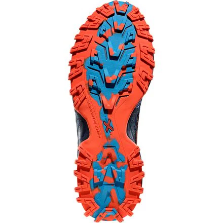 Bushido III Wide Trail Running Shoe - Men's