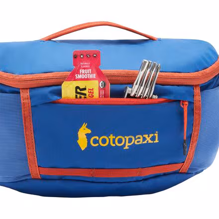 Lagos 5L Hydration Hip Pack