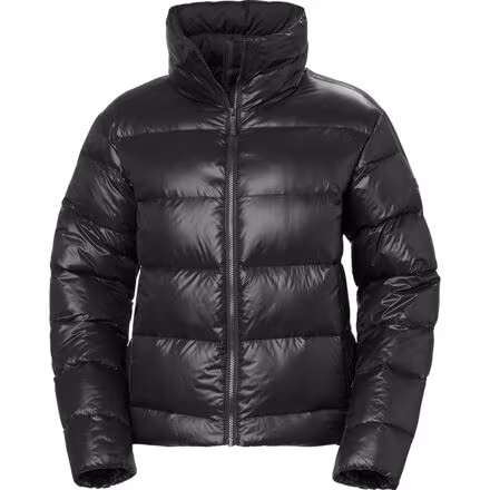 Courchevel Puffy Jacket - Women's