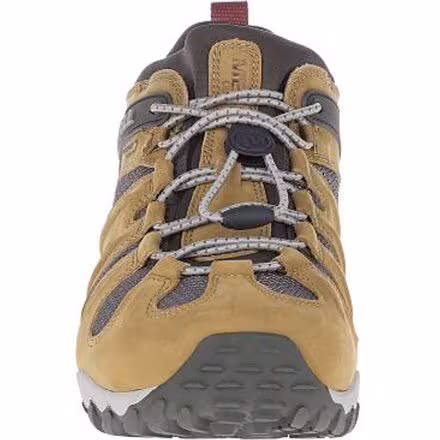 Chameleon 8 Stretch Waterproof Hiking Shoe - Men's