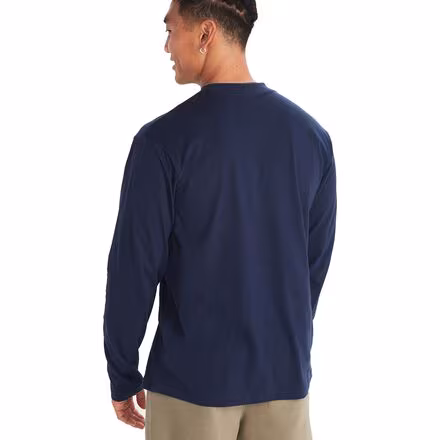 Backcountry Marty Long-Sleeve T-Shirt - Men's