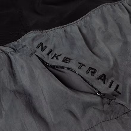 Trail Repel Mid-Rise Brief-Lined 3in Running Short - Women's