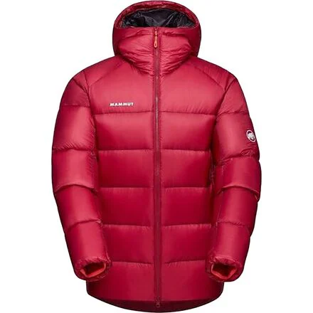 Meron IN Hooded Jacket - Men's