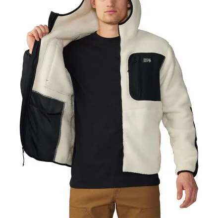 HiCamp Fleece Hoodie - Men's