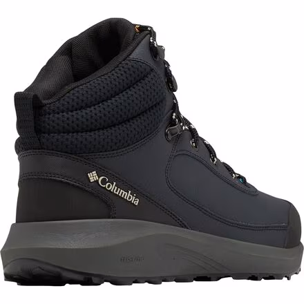 Trailstorm Peak Mid Hiking Boot - Men's