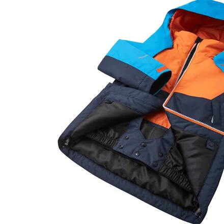 Autti Jacket - Toddlers'