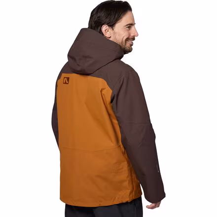Quantum Pro Jacket - Men's