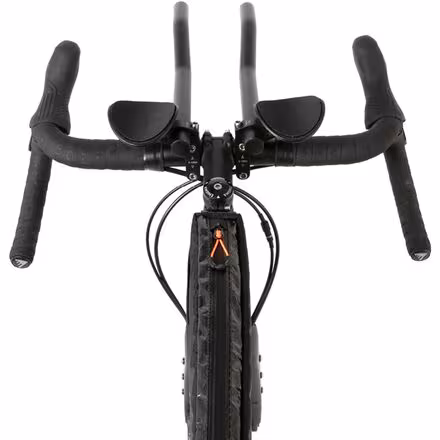 Race Toptube Bag - Long