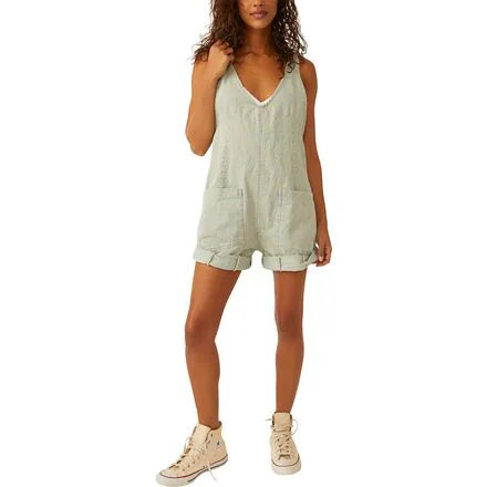 High Roller Railroad Shortall - Women's