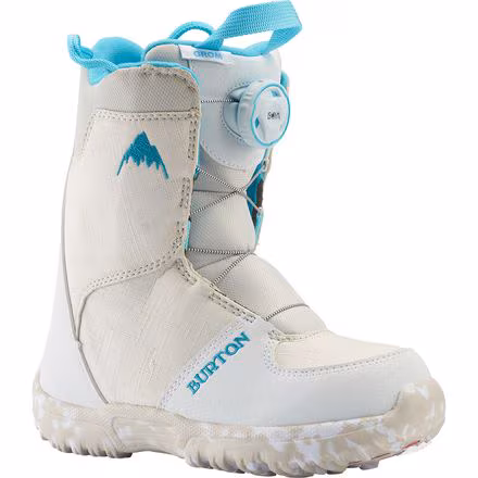 Grom BOA Snowboard Boot - 2024 - Kids'
