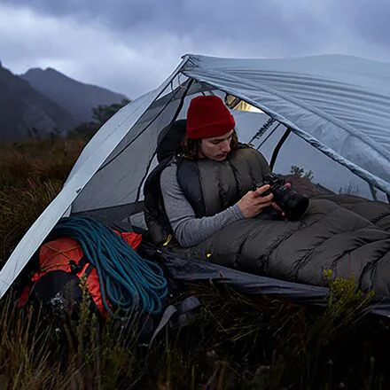 Spark Pro Sleeping Bag: 30F Down