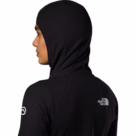 Summit FUTUREFLEECE Full-Zip Hooded Jacket - Women's