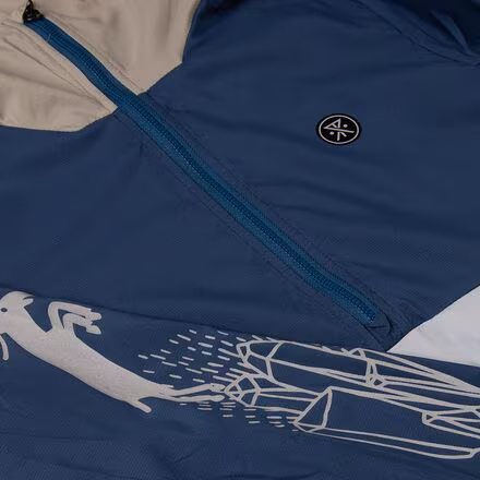 Second Wind Anorak Jacket - Men's