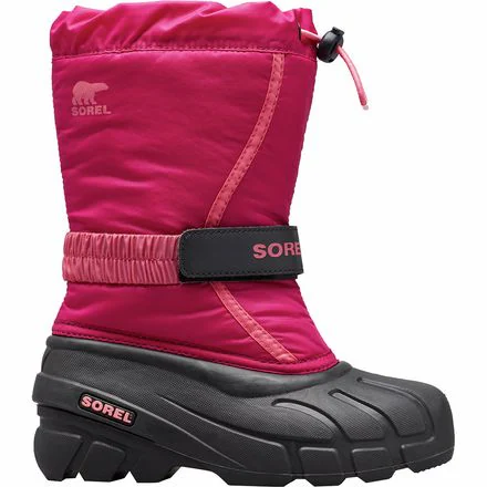Flurry Boot - Girls'