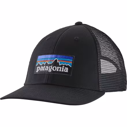 P6 LoPro Trucker Hat