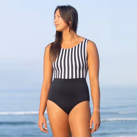 Lido One-Piece Swimsuit - Women's