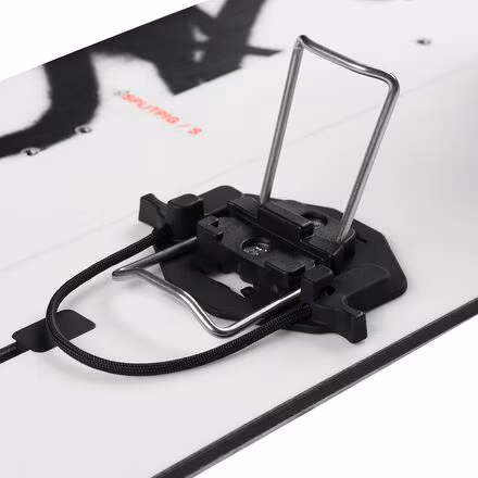 A-BC Splitboard Binding - 2024