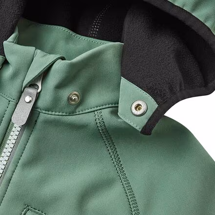 Vantti Softshell Jacket - Girls'