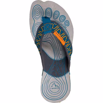Swing Flip Flop - Men's