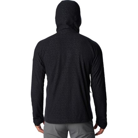 Titan Pass 3.0 Hooded Fleece Jacket - Men's