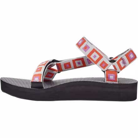 Midform Universal Sandal - Women's