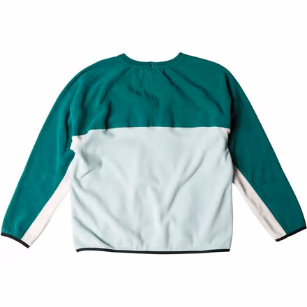 Kelowna Pullover Sweatshirt - Women's