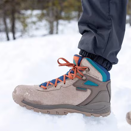 Newton Ridge BC Boot - Men's