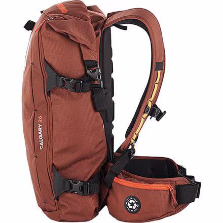 Calgary 26L Backpack