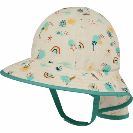 Sunsprout Hat - Infants'