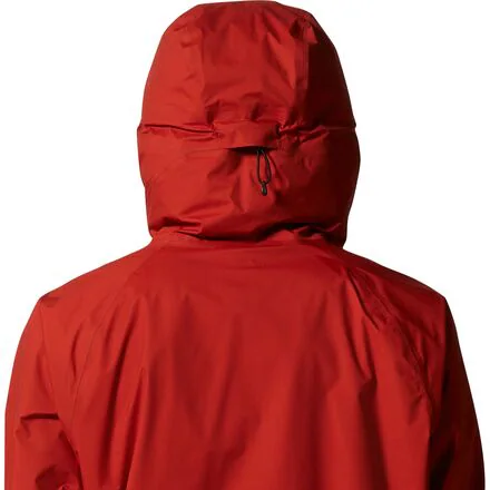 Exposure/2 GORE-TEX Paclite Plus Jacket - Men's