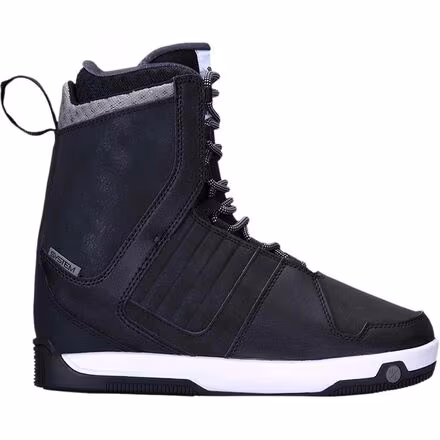 Freepress Boot