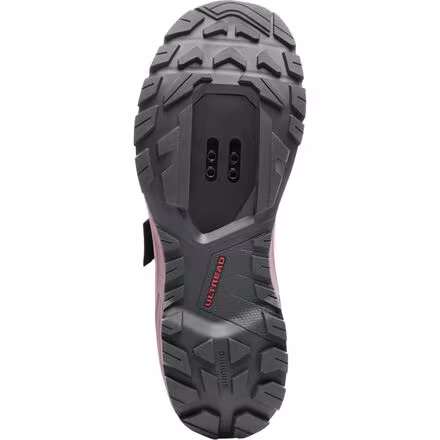 EX500W Touring SPD Shoe - Women's
